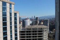 公寓 30.3 平方米的公寓 - 英雄巷, Batumi, 佐治亚州。