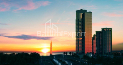 公寓 2-комн 59.4 m² - 英雄巷, Batumi