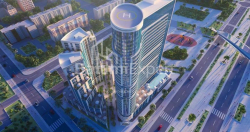 公寓 2-комн 59.4 m² - 英雄巷, Batumi
