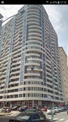 公寓 3-комн 53 m² - 优素福·科巴拉泽, Batumi