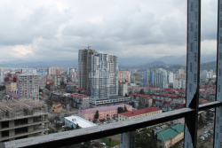 公寓 32.6 平方米的公寓 - 英雄巷, Batumi, 佐治亚州。