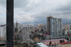 公寓 57.1 平方米的公寓 - 英雄巷, Batumi, 佐治亚州。