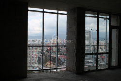 公寓 57.1 平方米的公寓 - 英雄巷, Batumi, 佐治亚州。