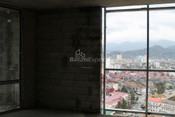 公寓 43.2 平方米的公寓 - 英雄巷, Batumi, 佐治亚州。