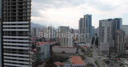 公寓 59.4 平方米的公寓 - 英雄巷, Batumi, 佐治亚州。