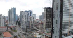 公寓 59.4 平方米的公寓 - 英雄巷, Batumi, 佐治亚州。