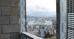 公寓 59.4 平方米的公寓 - 英雄巷, Batumi, 佐治亚州。