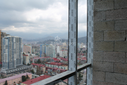 公寓 30.3 平方米的公寓 - 英雄巷, Batumi, 佐治亚州。