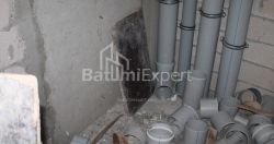 公寓 2-комн 57.1 m² - 英雄巷, Batumi