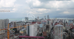 公寓 57.1 平方米的公寓 - 英雄巷, Batumi, 佐治亚州。