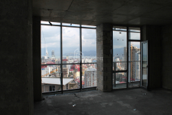 公寓 49.2 平方米的公寓 - 英雄巷, Batumi, 佐治亚州。