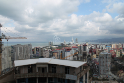 公寓 49.2 平方米的公寓 - 英雄巷, Batumi, 佐治亚州。
