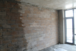 在建目标房产 35.2 平方米的公寓 - 英雄巷, Batumi, 佐治亚州。