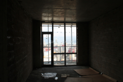 在建目标房产 35.2 平方米的公寓 - 英雄巷, Batumi, 佐治亚州。