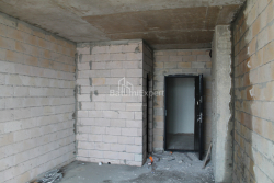 在建目标房产 35.2 平方米的公寓 - 英雄巷, Batumi, 佐治亚州。