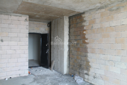 在建目标房产 35.2 平方米的公寓 - 英雄巷, Batumi, 佐治亚州。