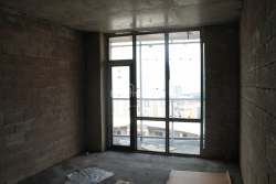 在建目标房产 35.2 平方米的公寓 - 英雄巷, Batumi, 佐治亚州。