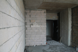 在建目标房产 35.2 平方米的公寓 - 英雄巷, Batumi, 佐治亚州。