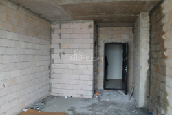 在建目标房产 35.2 平方米的公寓 - 英雄巷, Batumi, 佐治亚州。