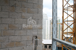 公寓 32.6 平方米的公寓 - 英雄巷, Batumi, 佐治亚州。