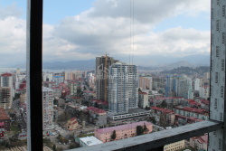 公寓 30.7 平方米的公寓 - 英雄巷, Batumi, 佐治亚州。