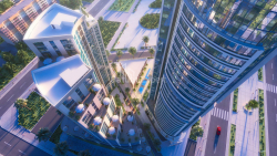公寓 1-комн 30.7 m² - 英雄巷, Batumi