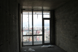 公寓 30.3 平方米的公寓 - 英雄巷, Batumi, 佐治亚州。