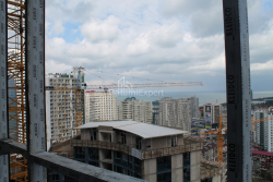 公寓 30 平方米的公寓 - 英雄巷, Batumi, 佐治亚州。