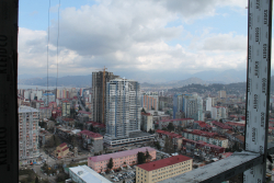 公寓 30 平方米的公寓 - 英雄巷, Batumi, 佐治亚州。