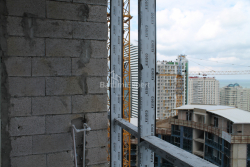公寓 29.9 平方米的公寓 - 英雄巷, Batumi, 佐治亚州。