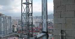 公寓 31.4 平方米的公寓 - 英雄巷, Batumi, 佐治亚州。