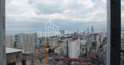 公寓 31.4 平方米的公寓 - 英雄巷, Batumi, 佐治亚州。