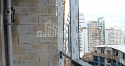 公寓 31.4 平方米的公寓 - 英雄巷, Batumi, 佐治亚州。