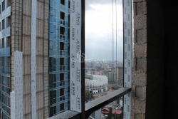 公寓 34.9 平方米的公寓 - 英雄巷, Batumi, 佐治亚州。