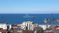 公寓 56 平方米的公寓 - 亚历山德拉·普希金, Batumi, 佐治亚州。