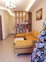 公寓 2-комн 56 m² - 亚历山德拉·普希金, Batumi