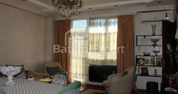 公寓 3-комн 84 m² - 伊利亚·查瓦查瓦泽, Batumi