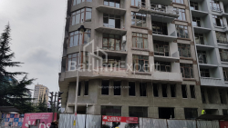 公寓 4-комн 118 m² - 斯特凡·祖巴拉什维利, Batumi