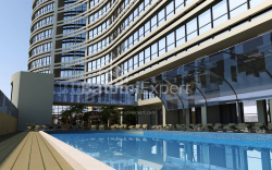 公寓 2-комн 59.4 m² - 英雄巷, Batumi