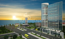 公寓 2-комн 59.4 m² - 英雄巷, Batumi