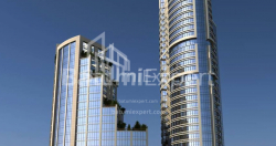 公寓 2-комн 59.4 m² - 英雄巷, Batumi