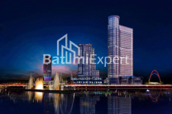 公寓 1-комн 32.6 m² - 英雄巷, Batumi