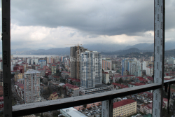 公寓 32.6 平方米的公寓 - 英雄巷, Batumi, 佐治亚州。