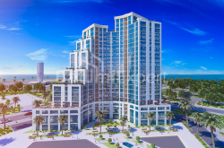 公寓 1-комн 30.3 m² - 英雄巷, Batumi
