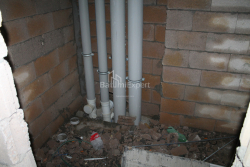 公寓 1-комн 30.3 m² - 英雄巷, Batumi