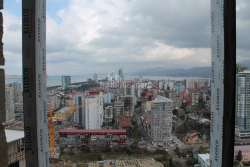公寓 30 平方米的公寓 - 英雄巷, Batumi, 佐治亚州。
