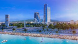 公寓 1-комн 35.2 m² - 英雄巷, Batumi