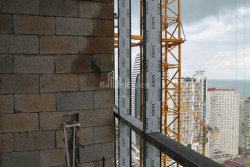 公寓 30.3 平方米的公寓 - 英雄巷, Batumi, 佐治亚州。