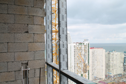公寓 29.9 平方米的公寓 - 英雄巷, Batumi, 佐治亚州。