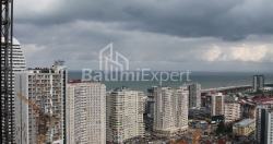 公寓 57.1 平方米的公寓 - 英雄巷, Batumi, 佐治亚州。